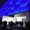 VWグループ前夜祭のようす（北京モーターショー12）