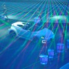 VWグループ前夜祭のようす（北京モーターショー12）