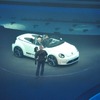 VWグループ前夜祭のようす（北京モーターショー12）