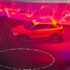 VWグループ前夜祭のようす（北京モーターショー12）