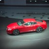 VWグループ前夜祭のようす（北京モーターショー12）