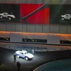 VWグループ前夜祭のようす（北京モーターショー12）