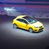 VWグループ前夜祭のようす（北京モーターショー12）