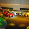 VWグループ前夜祭のようす（北京モーターショー12）