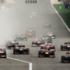 F1バーレーンGP決勝スタート