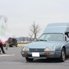 シトロエンCXの架装車。