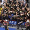 ライコネン（ロータス、F1バーレーンGP決勝）