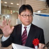 ホンダ山本芳春取締役専務執行役委員