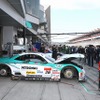 【SUPER GT 第2戦】予選・決勝をワンセグ放送で配信