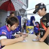 【SUPER GT 第2戦】予選・決勝をワンセグ放送で配信