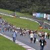 【SUPER GT 第2戦】予選・決勝をワンセグ放送で配信