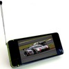 【SUPER GT 第2戦】予選・決勝をワンセグ放送で配信
