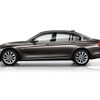 新型BMW 3シリーズのロングホイールベース仕様