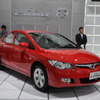 東風ホンダのCIIMO（北京モーターショー12）