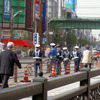 11月1日、「車内ケータイ」一斉取締り開始!