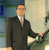 ゴーンが日産の顔だ!!　背水の陣、新グローバル・オペレーション発表