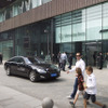 中国北京に開業したAMGパフォーマンスセンター