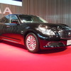日産シーマ新型