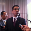 日産自動車・西川廣人副社長