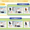 2011年度チャイルドシートアセスメント試験結果