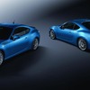 STI、スバル BRZ 用パーツを発売