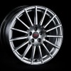 BRZ用「17インチアルミホイールセット」