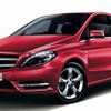 メルセデスベンツ Bクラス 新型