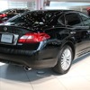 日産シーマ新型