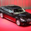 日産シーマ新型