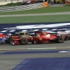 アロンソ（フェラーリ、F1バーレーンGP）