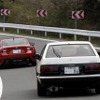 fun2drive 新旧86レンタカー乗り比べツーリング