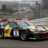ハリボレーシングチーム、ポルシェ911 GT3R