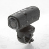 サンワサプライ、自転車用車載カメラ「400-CAM011」