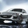 マツダRX-8 SPIRIT R 2012