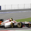 HRT（F1バーレーンGP）