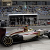 HRT（F1バーレーンGP）