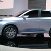 三菱 Consept PX-MiEV 2