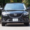【マツダ CX-5ディーゼル 試乗】トルク、燃費、静粛性が好印象…青山尚暉