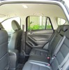 【マツダ CX-5ディーゼル 試乗】トルク、燃費、静粛性が好印象…青山尚暉