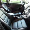 【マツダ CX-5ディーゼル 試乗】トルク、燃費、静粛性が好印象…青山尚暉