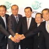 JXホールディングストップ交代