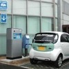 急速充電サービスの例