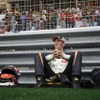 グロージャン（ロータス、F1バーレーンGP）