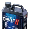 ゼロスポーツの水平対向エンジン専用ロングライフクーラント、クールLLCII