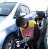 ダンロップタイヤ安全プロジェクト