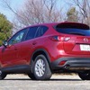 マツダ CX-5