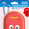 ガチャピン＆ムックをモチーフにしたPS Vita用アクセサリー3種が新登場  