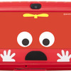 ガチャピン＆ムックをモチーフにしたPS Vita用アクセサリー3種が新登場  