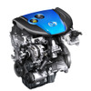 クリーンディーゼルエンジン SKYACTIV-D