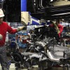 日産栃木工場
